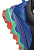 Mizuno Wave Mujin 9 Mens - Iron Gate/Nimbus Cloud/Amparo Blue